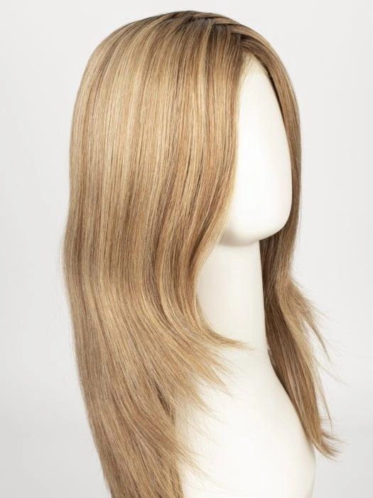 Accessories_Raquel Welch_Wigs High Fashion | Remy Human Hair Lace Front Wig (Hand-Tied)
