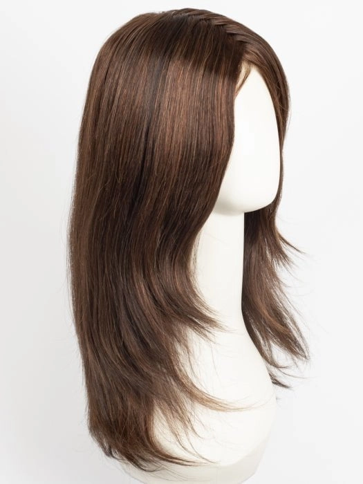Accessories_Raquel Welch_Wigs High Fashion | Remy Human Hair Lace Front Wig (Hand-Tied)