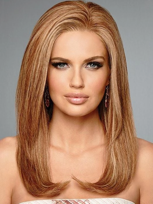 Accessories_Raquel Welch_Wigs High Fashion | Remy Human Hair Lace Front Wig (Hand-Tied)