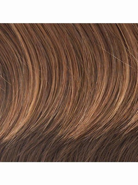 Accessories_Raquel Welch_Wigs High Fashion Wig by Raquel Welch | 100% Hand Tied Human Hair Lace Front (Mono)