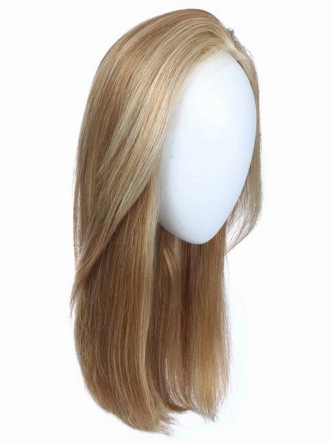 Accessories_Raquel Welch_Wigs High Fashion Wig by Raquel Welch | 100% Hand Tied Human Hair Lace Front (Mono)