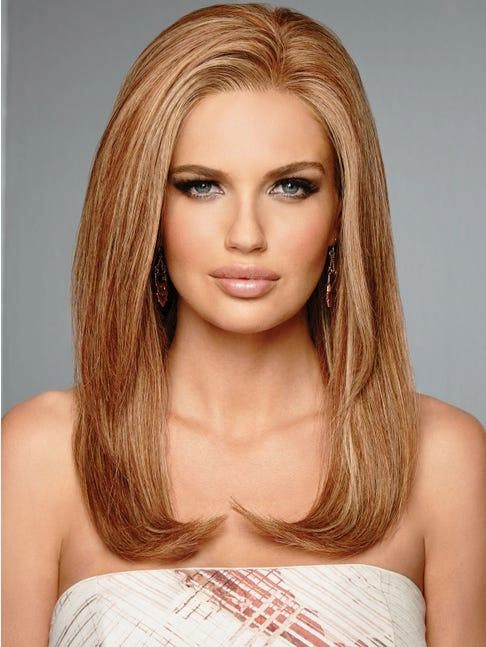 Accessories_Raquel Welch_Wigs High Fashion Wig by Raquel Welch | 100% Hand Tied Human Hair Lace Front (Mono)