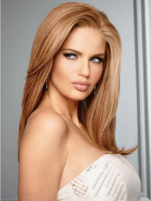 Accessories_Raquel Welch_Wigs High Fashion Wig by Raquel Welch | 100% Hand Tied Human Hair Lace Front (Mono)