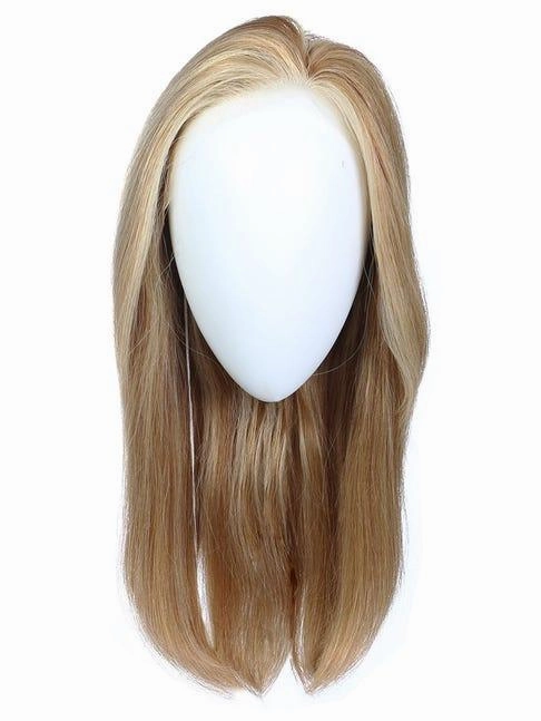 Accessories_Raquel Welch_Wigs High Fashion Wig by Raquel Welch | 100% Hand Tied Human Hair Lace Front (Mono)