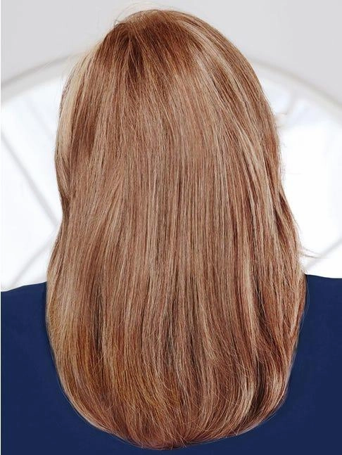 Accessories_Raquel Welch_Wigs High Fashion Wig by Raquel Welch | 100% Hand Tied Human Hair Lace Front (Mono)