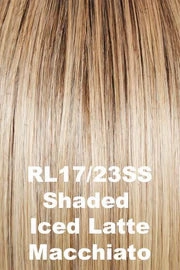 Accessories_Raquel Welch_Wigs High Octane Wig by Raquel Welch | Heat Friendly Synthetic Hair | Average Cap