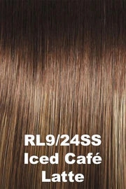 Accessories_Raquel Welch_Wigs High Octane Wig by Raquel Welch | Heat Friendly Synthetic Hair | Average Cap