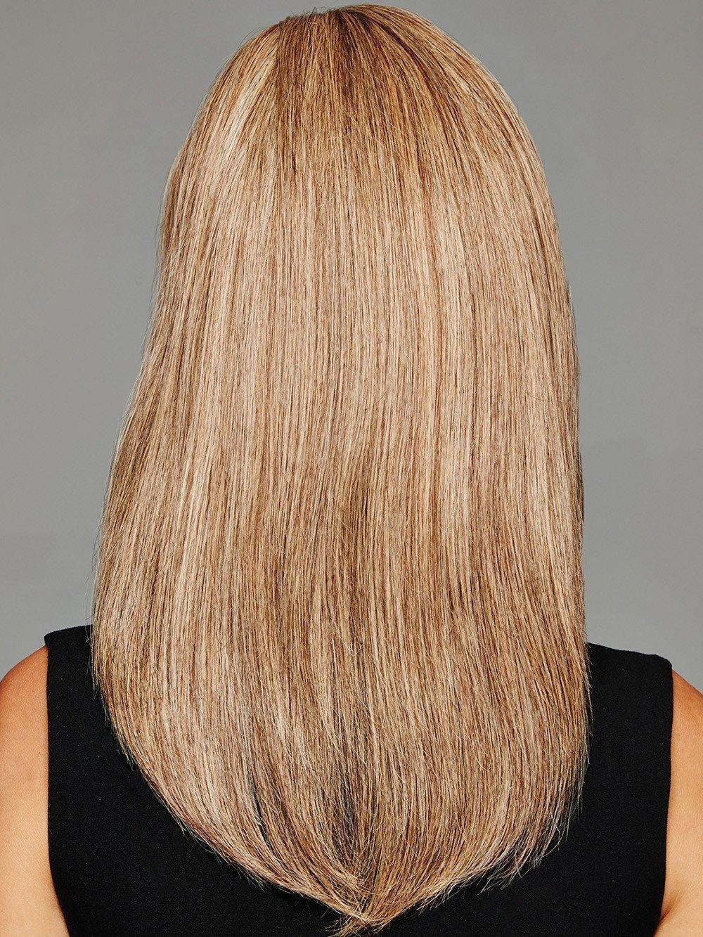 Accessories_Raquel Welch_Wigs High Profile Wig by Raquel Welch | Human Hair (Lace Front Mono Top)