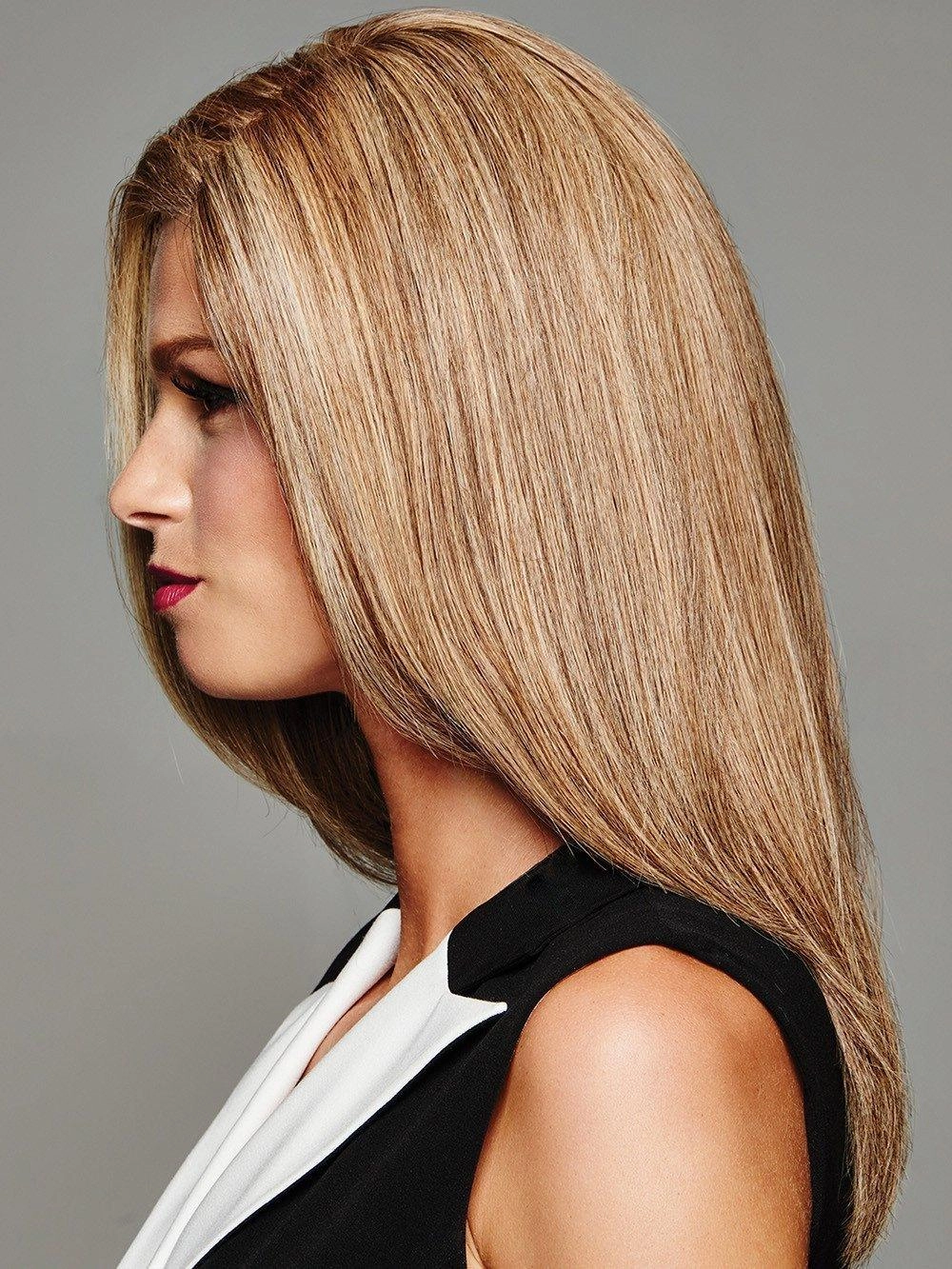 Accessories_Raquel Welch_Wigs High Profile Wig by Raquel Welch | Human Hair (Lace Front Mono Top)