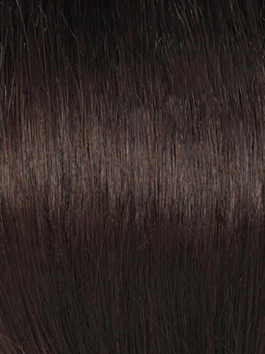 Accessories_Raquel Welch_Wigs Human Hair Bang | Human Hair Clip In Bang (Mono Base)