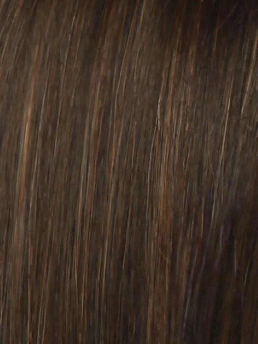 Accessories_Raquel Welch_Wigs Human Hair Bang | Human Hair Clip In Bang (Mono Base)