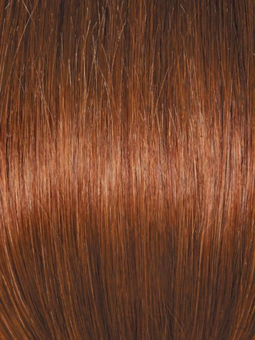 Accessories_Raquel Welch_Wigs Human Hair Bang | Human Hair Clip In Bang (Mono Base)
