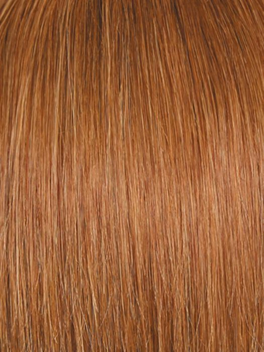 Accessories_Raquel Welch_Wigs Human Hair Bang | Human Hair Clip In Bang (Mono Base)