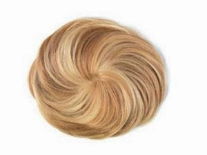 Accessories_Raquel Welch_Wigs Human Hair Bang | Human Hair Clip In Bang (Mono Base)