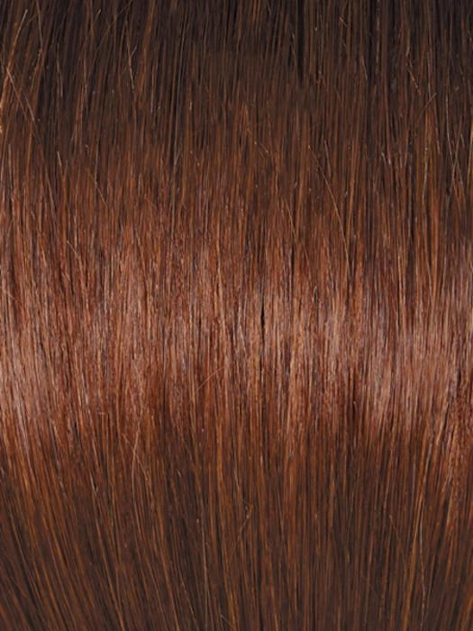 Accessories_Raquel Welch_Wigs Human Hair Bang | Human Hair Clip In Bang (Mono Base)