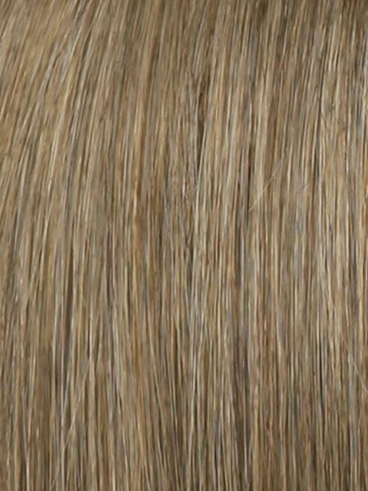Accessories_Raquel Welch_Wigs Human Hair Bang | Human Hair Clip In Bang (Mono Base)