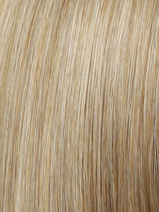 Accessories_Raquel Welch_Wigs Human Hair Bang | Human Hair Clip In Bang (Mono Base)