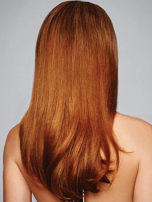 Accessories_Raquel Welch_Wigs Human Hair Clip-In Bangs by Raquel Welch | (Hand Knotted Monofilament Base)