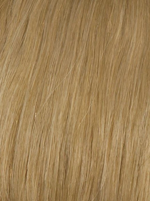 Accessories_Raquel Welch_Wigs Human Hair Clip-In Bangs by Raquel Welch | (Hand Knotted Monofilament Base)