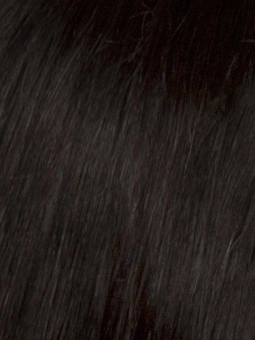 Accessories_Raquel Welch_Wigs Human Hair Clip-In Bangs by Raquel Welch | (Hand Knotted Monofilament Base)