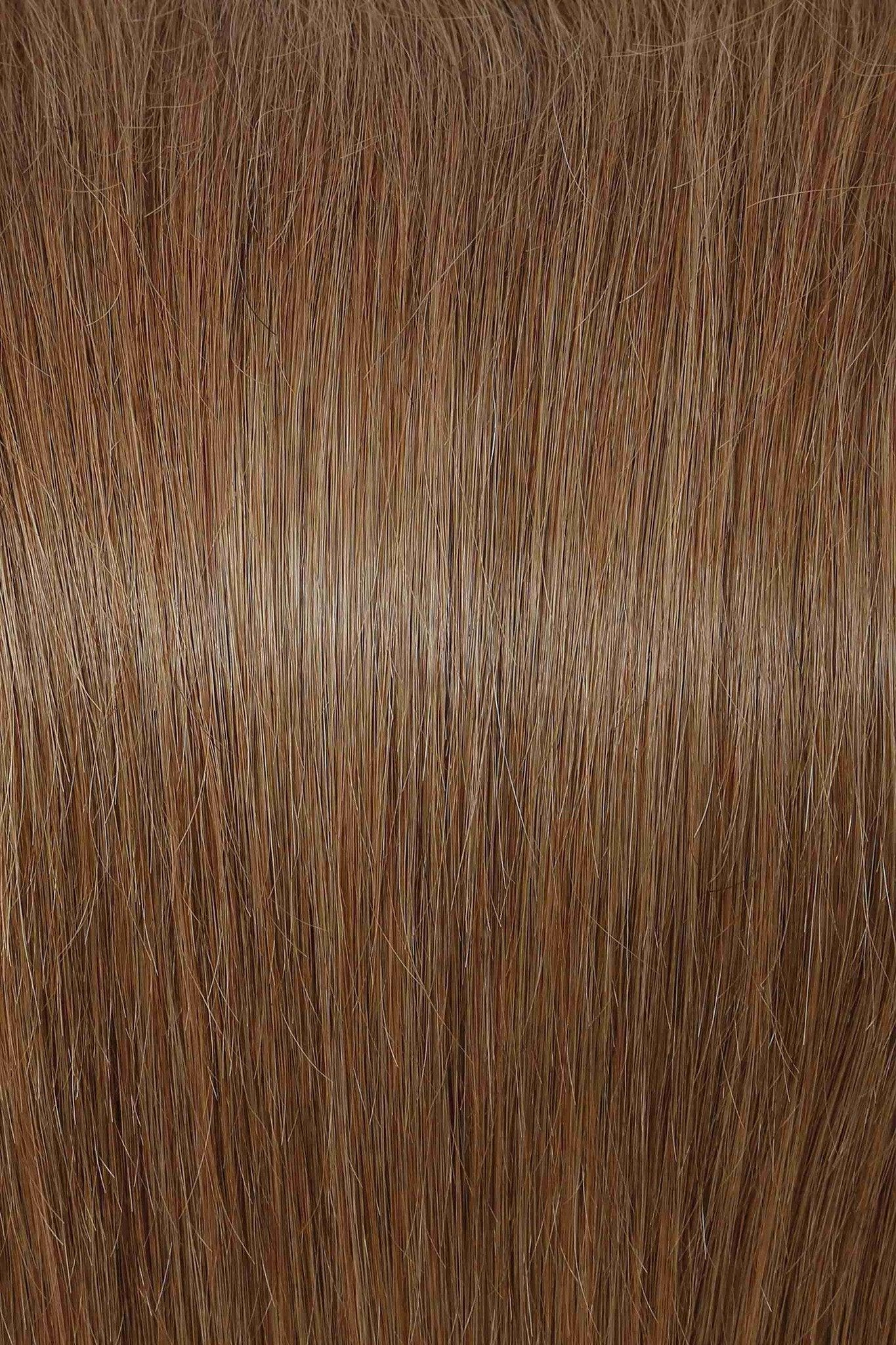 Accessories_Raquel Welch_Wigs Human Hair Clip-In Bangs by Raquel Welch | (Hand Knotted Monofilament Base)