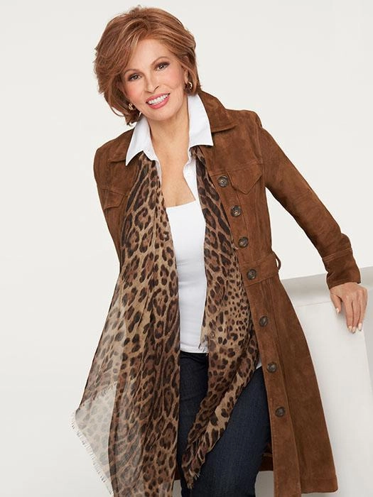 Accessories_Raquel Welch_Wigs In charge