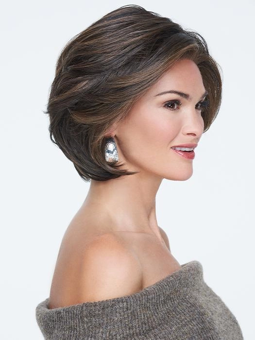 Accessories_Raquel Welch_Wigs In charge