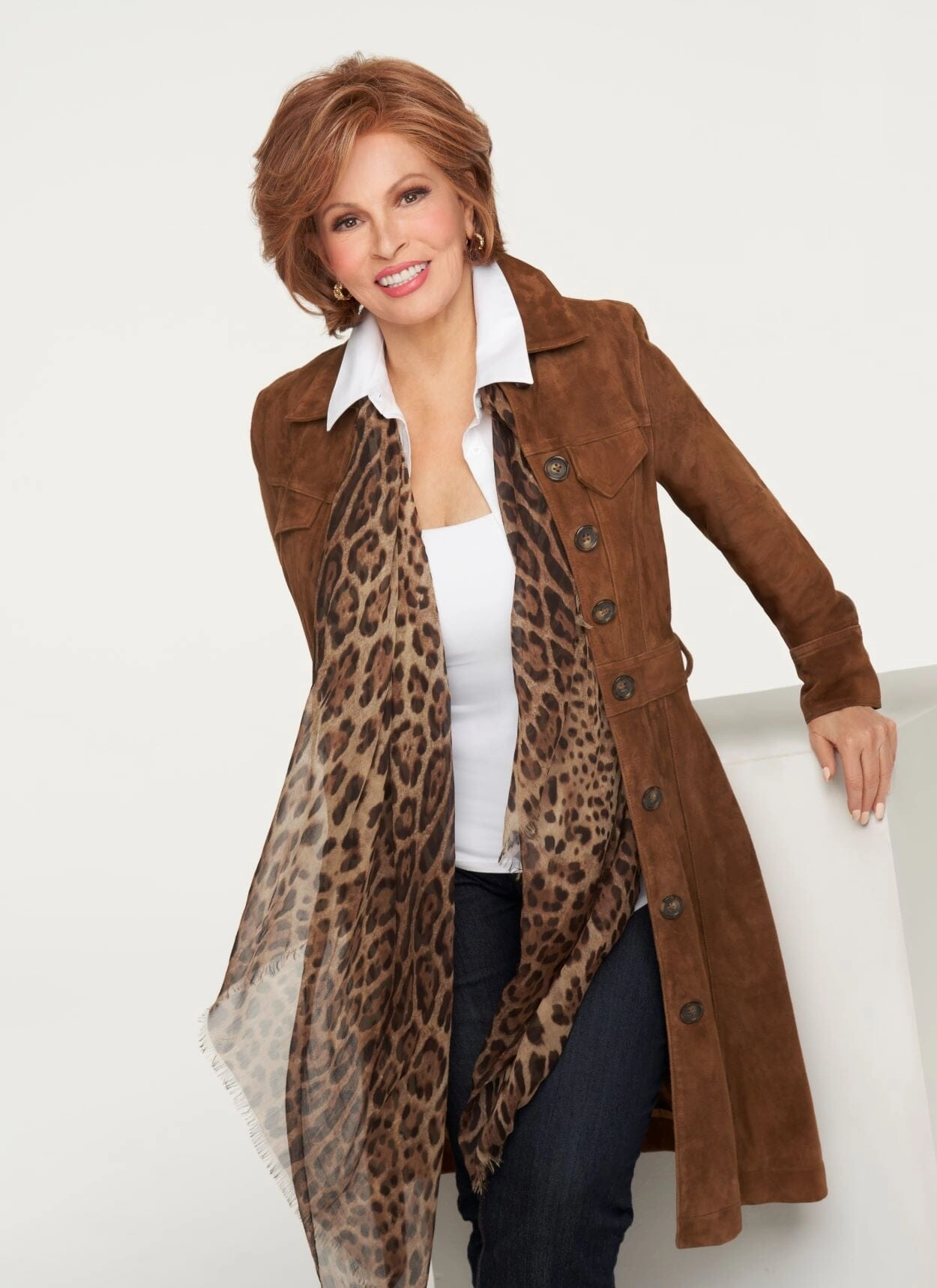 Accessories_Raquel Welch_Wigs In Charge Wig by Raquel Welch