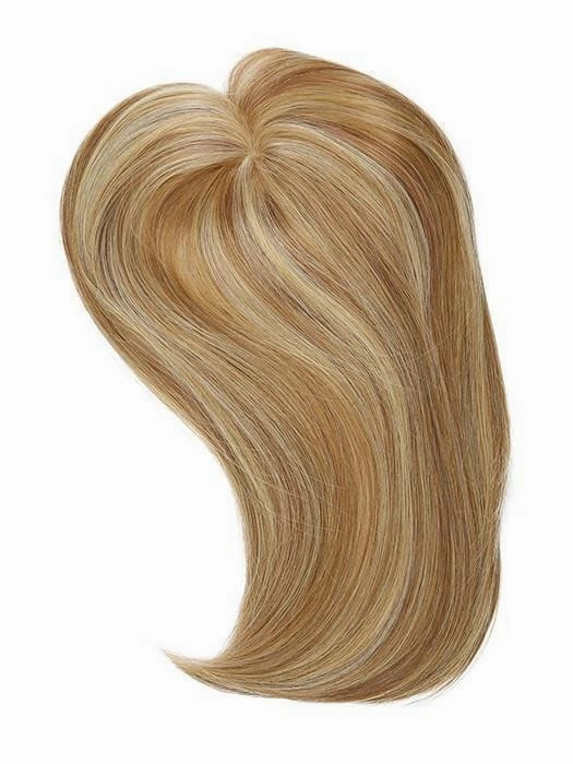 Accessories_Raquel Welch_Wigs Indulgence | Remy Human Hair Topper (Hand-Tied Mono Top)
