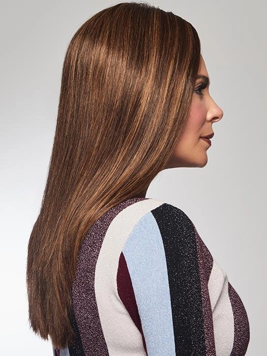 Accessories_Raquel Welch_Wigs Indulgence | Remy Human Hair Topper (Hand-Tied Mono Top)