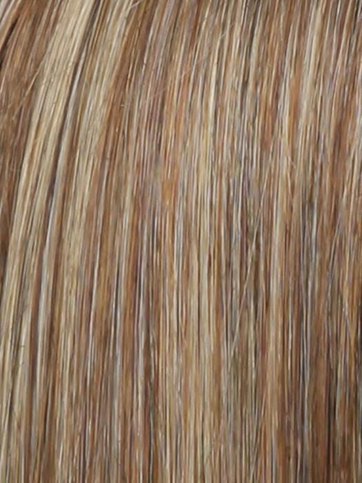 Accessories_Raquel Welch_Wigs Indulgence | Remy Human Hair Topper (Hand-Tied Mono Top)