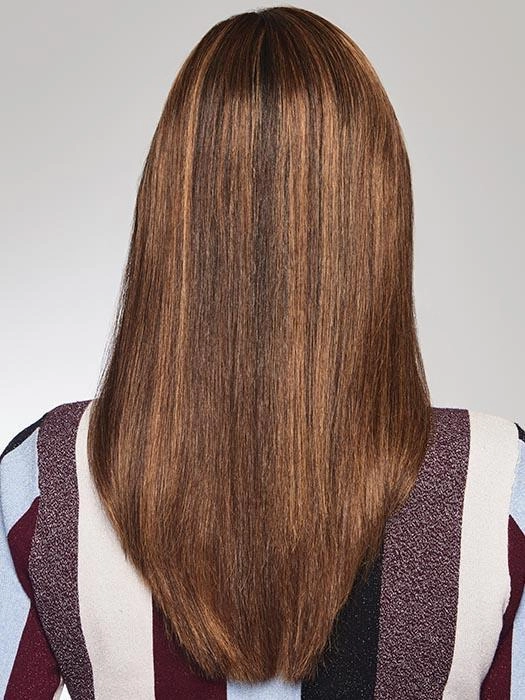 Accessories_Raquel Welch_Wigs Indulgence | Remy Human Hair Topper (Hand-Tied Mono Top)