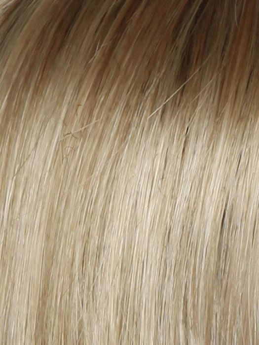 Accessories_Raquel Welch_Wigs Indulgence | Remy Human Hair Topper (Hand-Tied Mono Top)