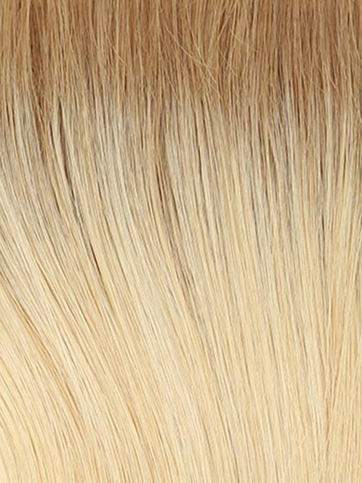 Accessories_Raquel Welch_Wigs Indulgence | Remy Human Hair Topper (Hand-Tied Mono Top)