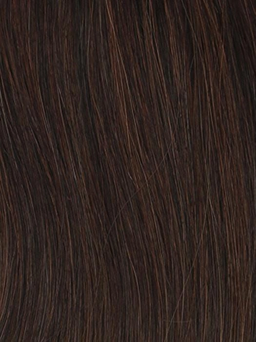 Accessories_Raquel Welch_Wigs Indulgence | Remy Human Hair Topper (Hand-Tied Mono Top)