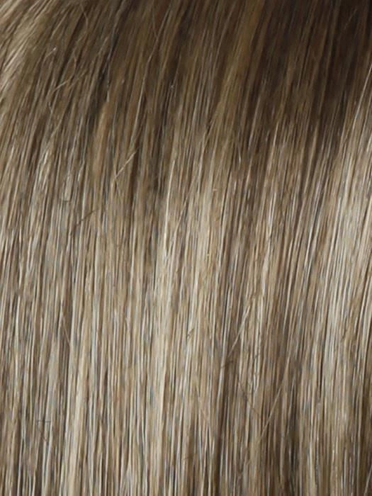 Accessories_Raquel Welch_Wigs Indulgence | Remy Human Hair Topper (Hand-Tied Mono Top)