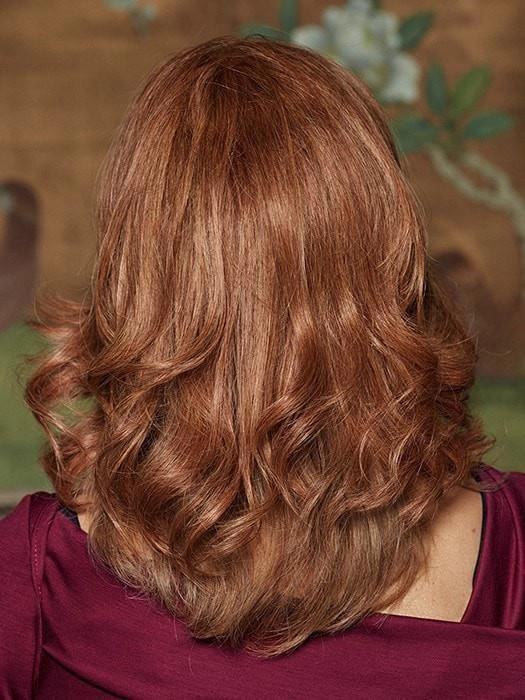 Accessories_Raquel Welch_Wigs Indulgence | Remy Human Hair Topper (Hand-Tied Mono Top)