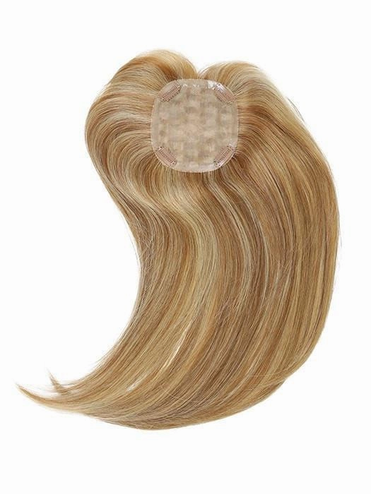 Accessories_Raquel Welch_Wigs Indulgence | Remy Human Hair Topper (Hand-Tied Mono Top)