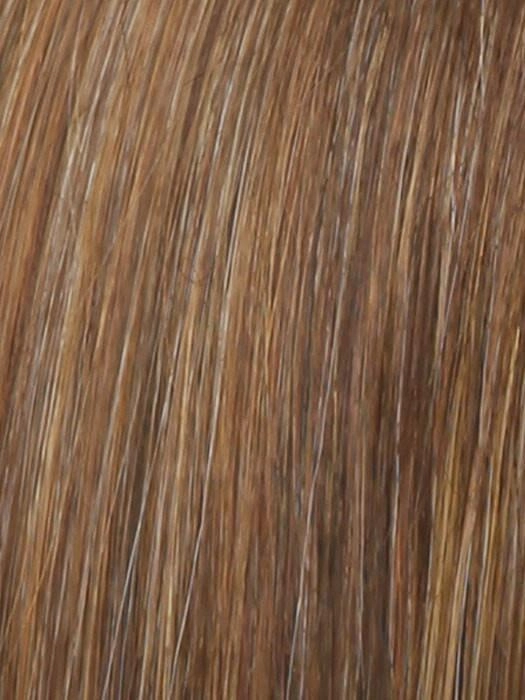 Accessories_Raquel Welch_Wigs Indulgence | Remy Human Hair Topper (Hand-Tied Mono Top)