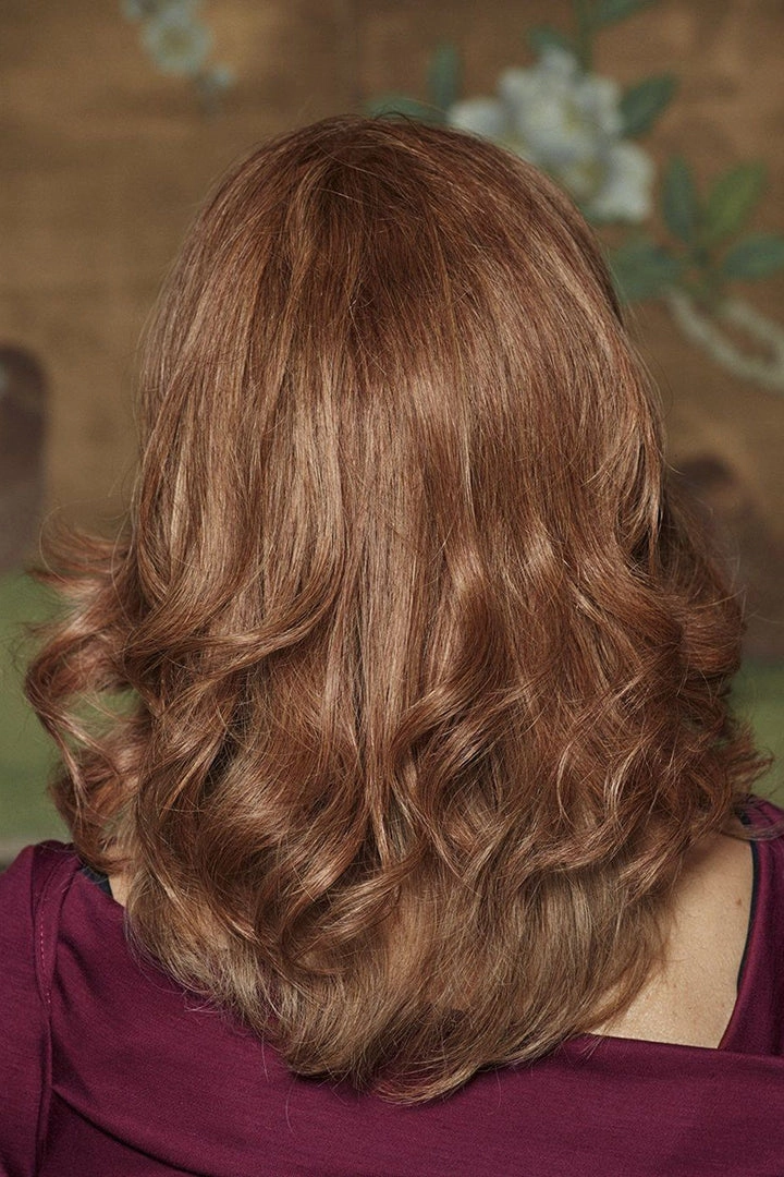 Accessories_Raquel Welch_Wigs Indulgence Hair Piece by Raquel Welch | Remy Human Hair