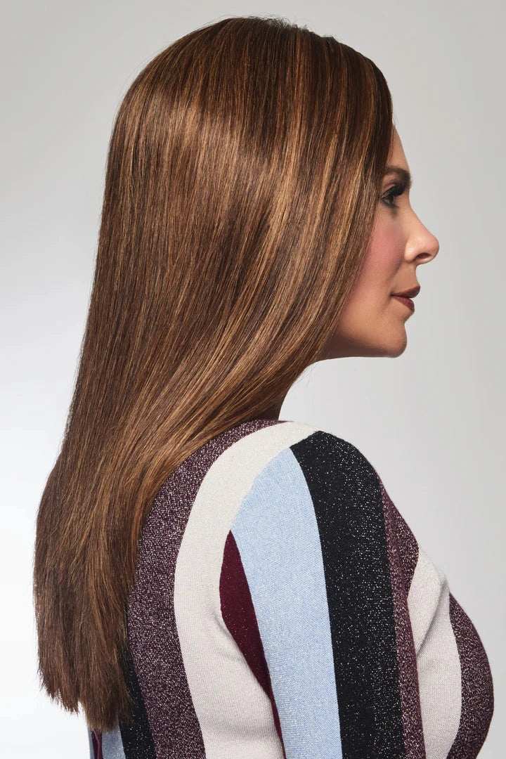 Accessories_Raquel Welch_Wigs Indulgence Hair Piece by Raquel Welch | Remy Human Hair