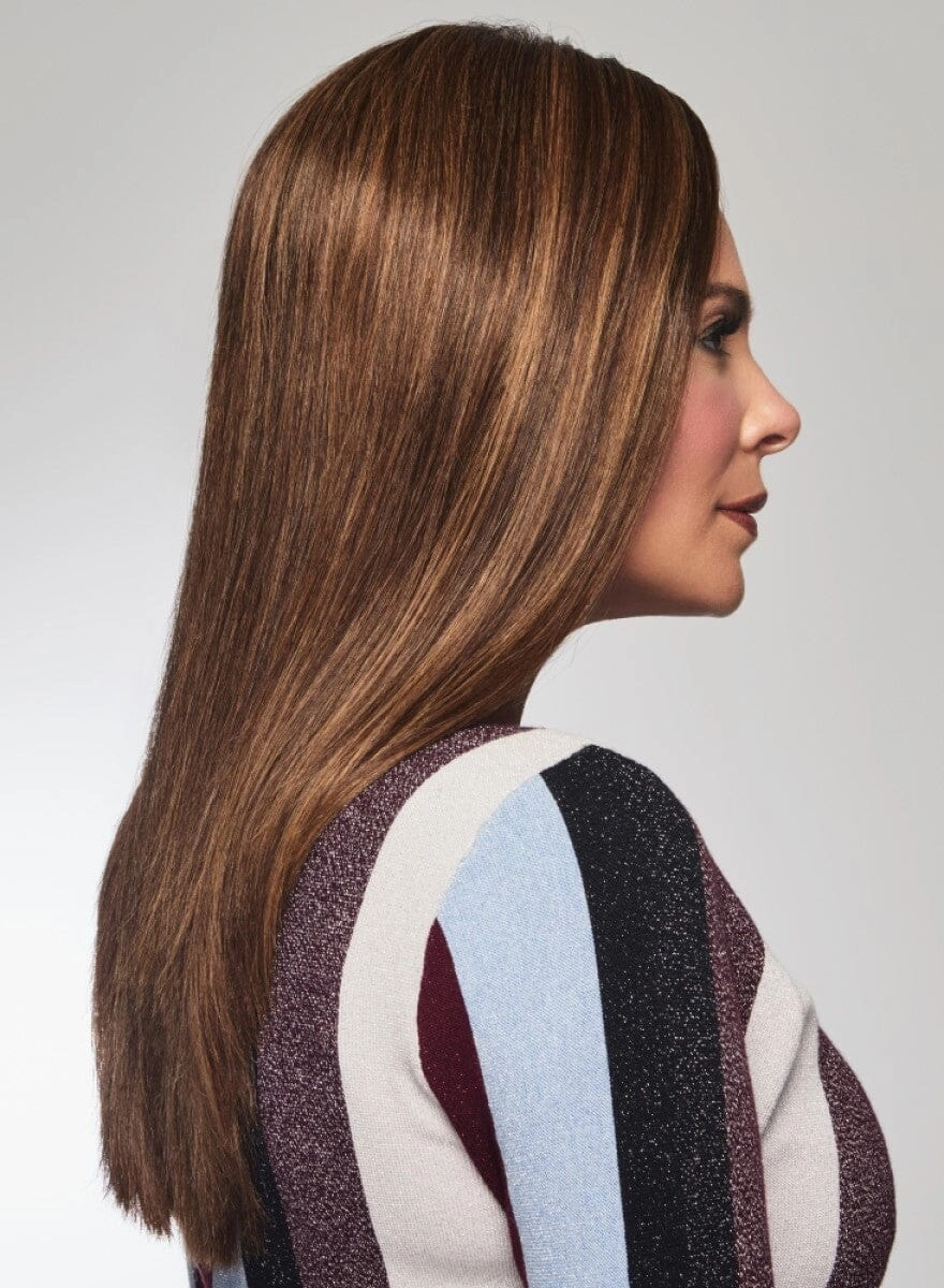 Accessories_Raquel Welch_Wigs Indulgence Human Hair Piece by Raquel Welch