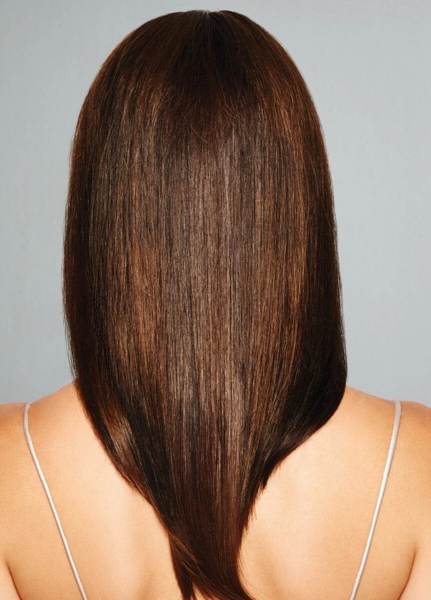Accessories_Raquel Welch_Wigs Indulgence Human Hair Piece by Raquel Welch
