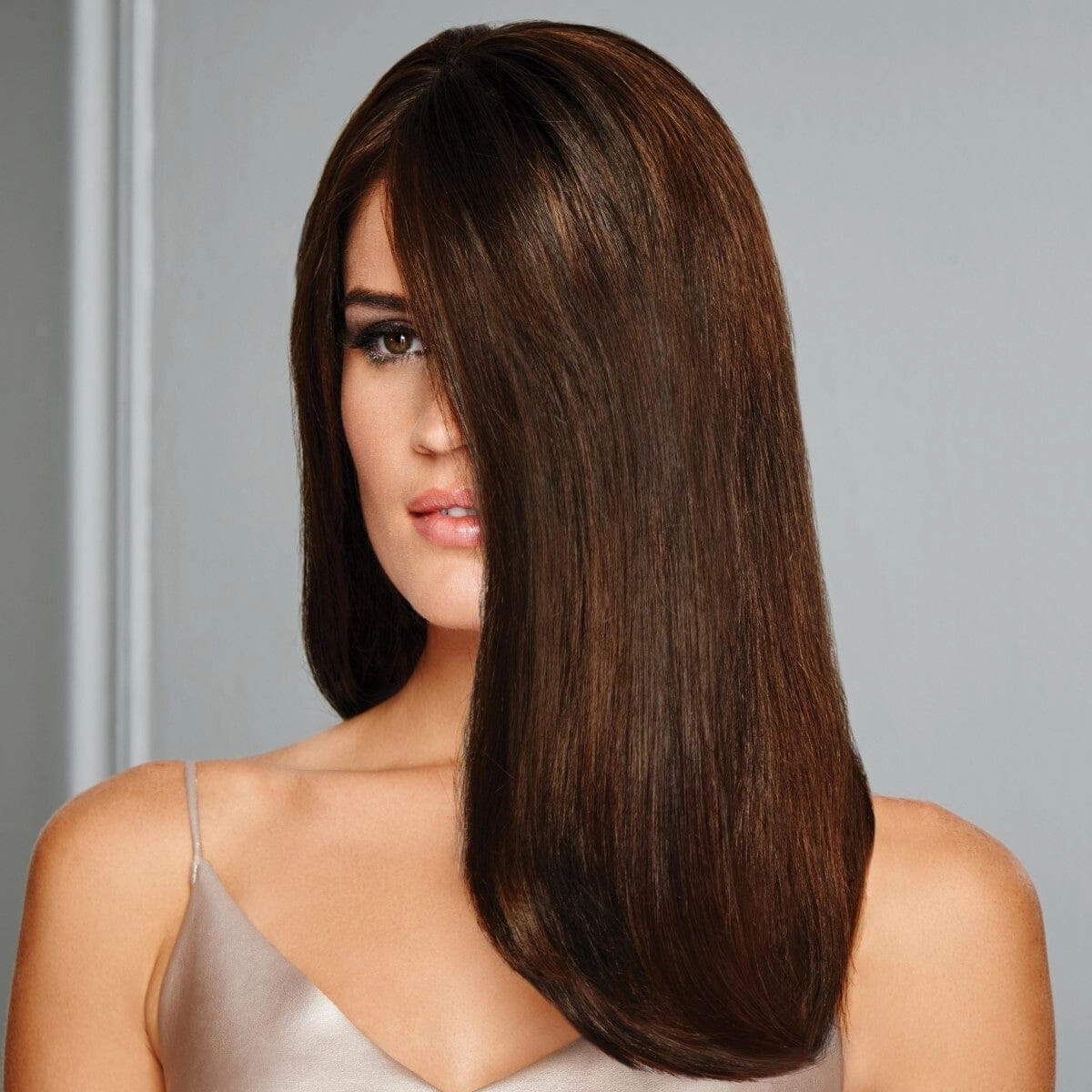 Accessories_Raquel Welch_Wigs Indulgence Human Hair Piece by Raquel Welch