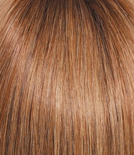 Accessories_Raquel Welch_Wigs Indulgence Human Hair Piece by Raquel Welch