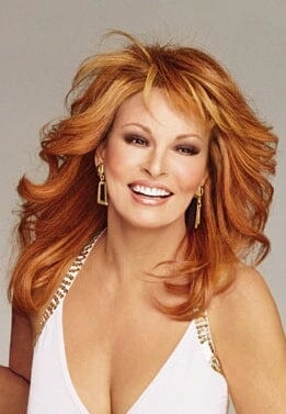 Accessories_Raquel Welch_Wigs Knockout Petite/Average Human Hair Wig by Raquel Welch
