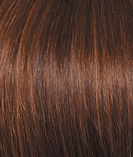 Accessories_Raquel Welch_Wigs Knockout Petite/Average Human Hair Wig by Raquel Welch