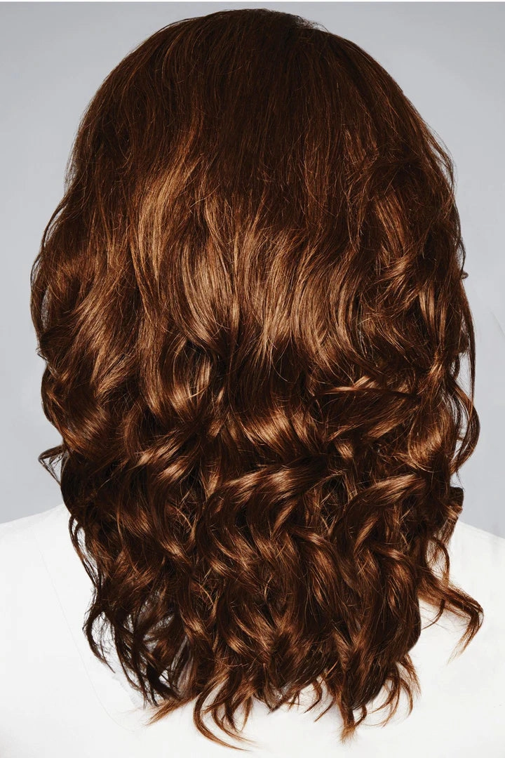 Accessories_Raquel Welch_Wigs Knockout Wig by Raquel Welch | Human Hair Hair | Petite Cap