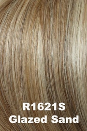 Accessories_Raquel Welch_Wigs Knockout Wig by Raquel Welch | Human Hair Hair | Petite Cap