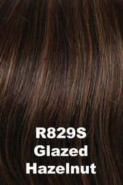 Accessories_Raquel Welch_Wigs Knockout Wig by Raquel Welch | Human Hair Hair | Petite Cap